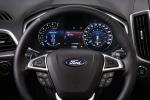 Ford Galaxy 2015 года
